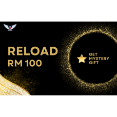 RELOAD - RM 100